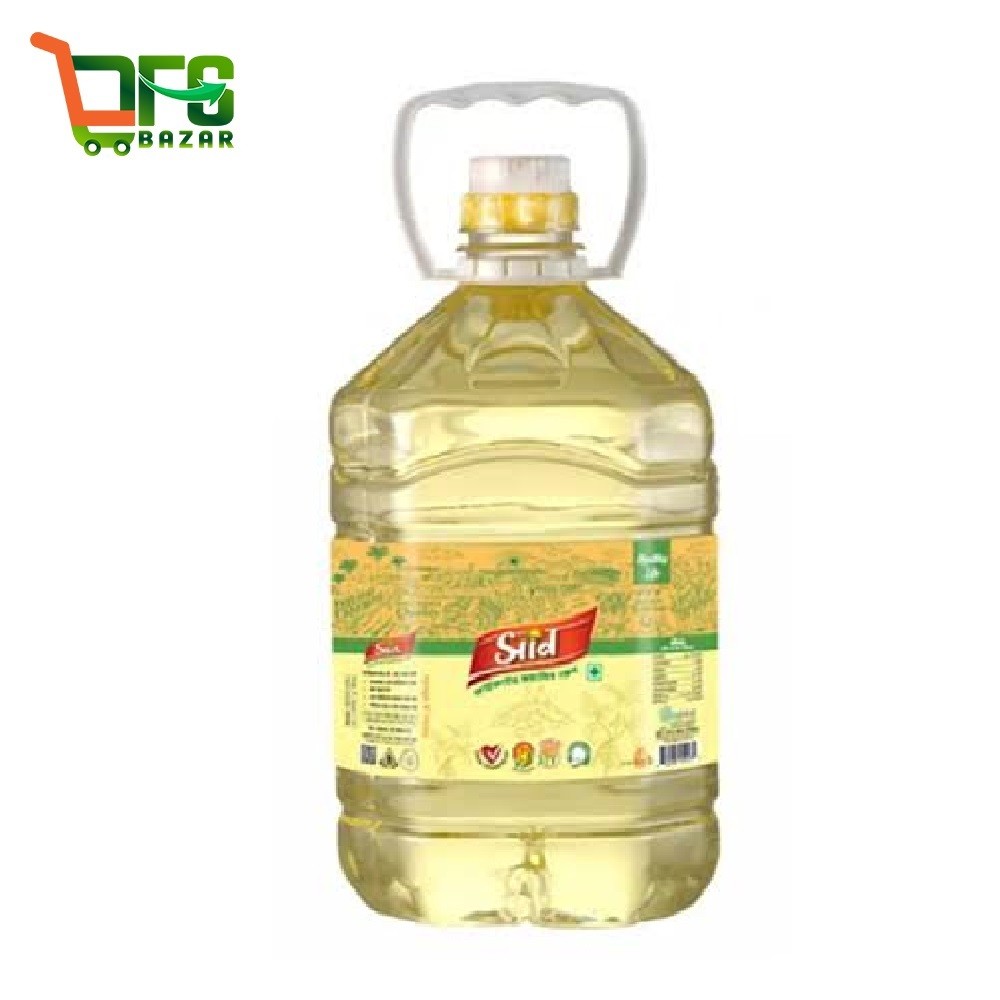 সান সয়াবিন তেল | Sun Soyabean Oil